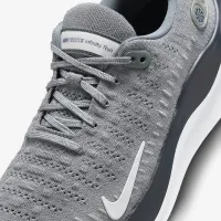 Nike InfinityRN 4 женская Road Running Кроссовки цвет серый