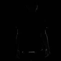 Nike Running Division чоловічі Dri-FIT ADV Short-Sleeve Running Top колір чорний