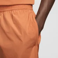 Nike NOCTA Cardinal Nylon шорти Orange