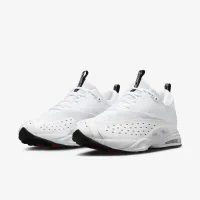 Nike NOCTA Zoom Drive мужские Кроссовки цвет белый