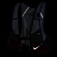 Nike женская Running Trail Vest цвет серый