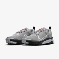 Nike Kiger 9 жіноча Trail Running Кросівки колір сірий