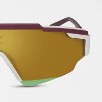 Nike Marquee Edge Mirroколір червоний Sunglasses колір червоний