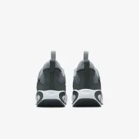 Nike Air Max Nova Little детские Кроссовки цвет серый