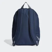 Рюкзак adidas Adicolor IL1960 - гранатовий
