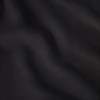 Nike Sportswear Tech Fleece мужские 1/2-Zip свитшот цвет черный
