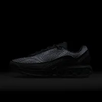 Nike Air Max Dn Кросівки колір сірий