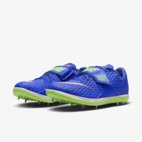 Nike High Jump Elite Track & Field Jumping Spikes синий