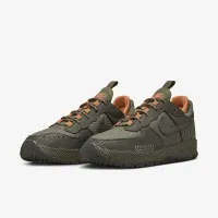 Nike Air Force 1 Wild жіноча Кросівки колір зелений