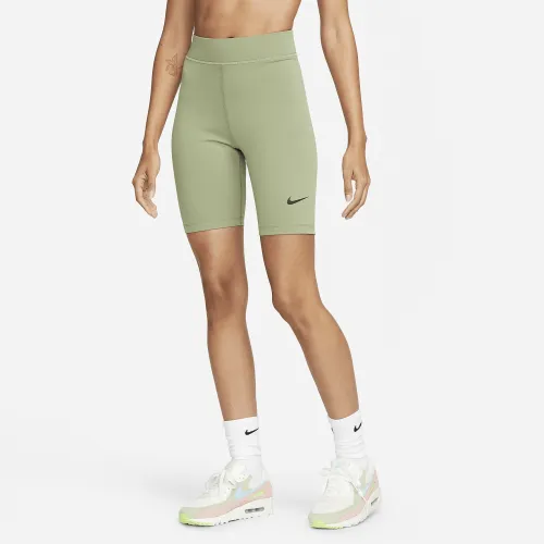 Nike Sportswear Classic жіноча З високою талією 8