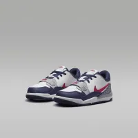Nike Air Jordan Legacy 312 Low Little дитячі Кросівки колір білий
