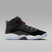 Nike Jordan 6 Rings чоловічі Кросівки колір чорний
