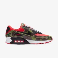 Nike Air Max 90 SP чоловічі Кросівки колір червоний