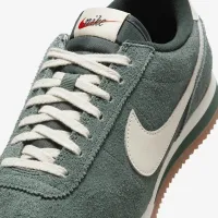 Nike Cortez Vintage Suede жіноча Кросівки колір зелений