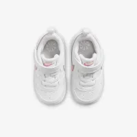 Nike Court Borough Low Recraft Baby/Toddler Кроссовки цвет белый