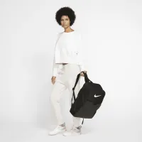 Nike Brasilia тренувальні наплічник (Extra Large, 30L) колір чорний