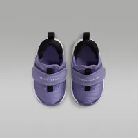 Nike Jordan 23/7.2 EasyOn Baby/Toddler Кросівки колір фіолетовий