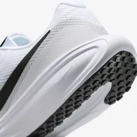 Nike Revolution 8 чоловічі Road Running Кросівки колір білий