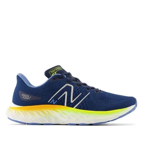 Кросівки New Balance Fresh Foam Evoz v2 MEVOZLH3 - Синій