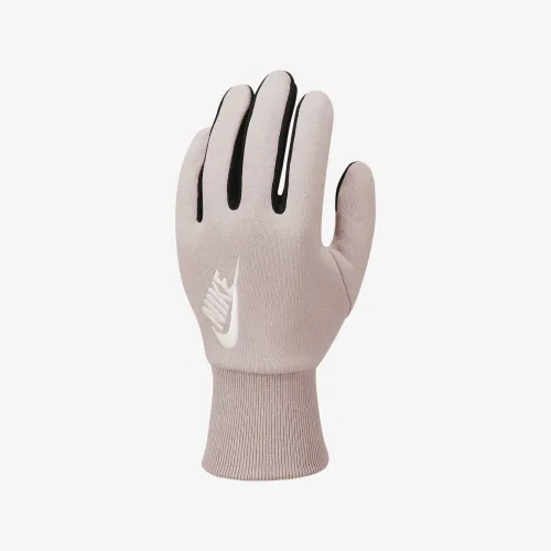 Nike Club Fleece женская Gloves Pink