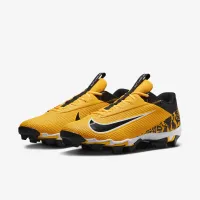 Nike Vapor Edge Shark 2 мужские Football Cleats Orange