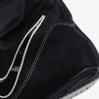 Nike SpeedSweep 7 мужские Wrestling Кроссовки цвет черный