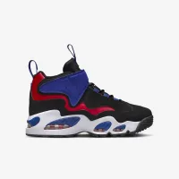 Nike Air Griffey Max 1 Big дитячі Кросівки колір чорний