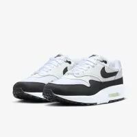 Nike Air Max 1 женская Кроссовки цвет белый