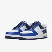 Nike Air Force 1 '07 LV8 Кросівки колір білий