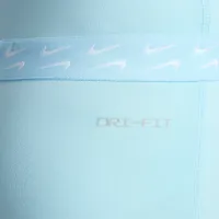 Nike Dri-FIT Little детские Unitard синий