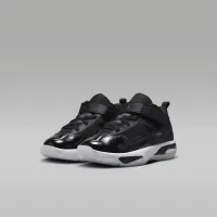 Nike Stay Loyal 3 Little дитячі Кросівки колір чорний