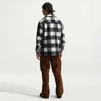 Nike SB Essential Skate Shirt Куртка цвет белый