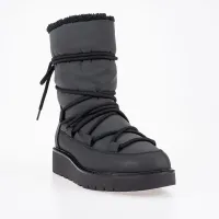 Кросівки Calvin Klein Plus Snow Boot YW0YW00731-BDS - Чорні