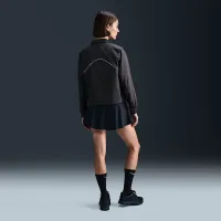 Nike Sportswear жіноча Woven Куртка колір чорний
