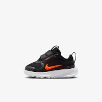 Nike Star Runner 5 Baby/Toddler Кросівки колір чорний