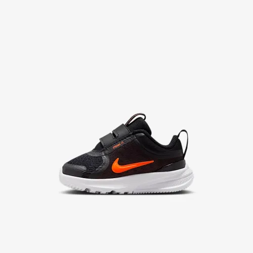 Nike Star Runner 5 Baby/Toddler Кросівки колір чорний
