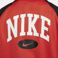 Nike Sportswear Next Gen Toddler Dri-FIT Tricot комплект колір чорний
