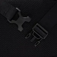 Nike Hayward Patrol Crossbody сумка (4L) цвет черный