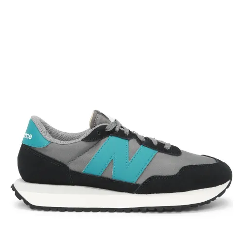 Кросівки New Balance MS237BN - Чорні