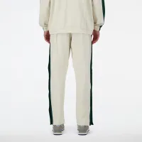 Штаны New Balance MP41504LIN - Бежевый