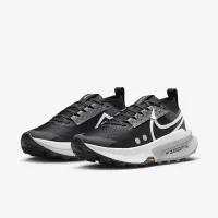 Nike Zegama 2 жіноча Trail Running Кросівки колір чорний