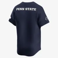 Penn State Nittany Lions чоловічі Nike College Limited Baseball Jersey блакитний