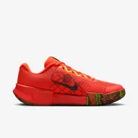 Nike Zoom Challenge мужские Pickleball Кроссовки Orange