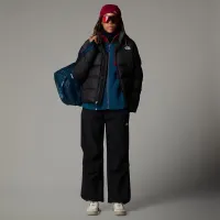 Куртка The North Face Saikuru 0A89JDKT01 -  Черная