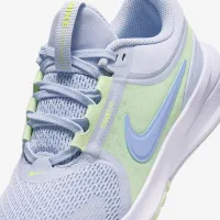 Nike Star Runner 5 Big дитячі Running Кросівки колір сірий
