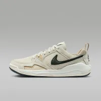 Nike Jordan CMFT Era женская Кроссовки цвет коричневый