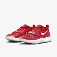 Nike Air Zoom Diamond Elite Turf чоловічі Baseball Кросівки колір червоний