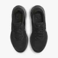 Nike Revolution 7 жіноча Road Running Кросівки колір чорний
