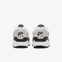 Nike Air Max 1 Essential мужские Кроссовки цвет белый
