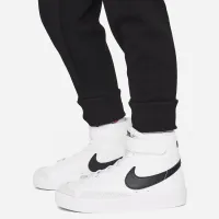 Nike Pullover Толстовка з капюшоном and Pants комплект Toddler 2-Piece комплект колір чорний